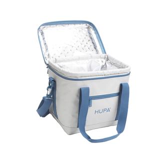 Ισοθερμική Τσάντα HUPA Soft Cooler Frost 10L