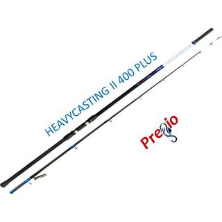 Καλάμι Pregio HEAVY CASTING II PLUS+