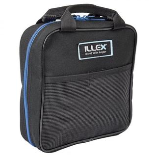 Θήκη για σιλικόνες illex Soft Bait Bag