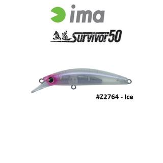 Ψαράκι Ima Gyodo Survivor 50S