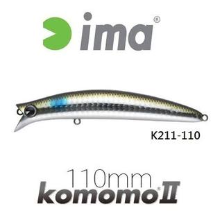 Ima Komomo II