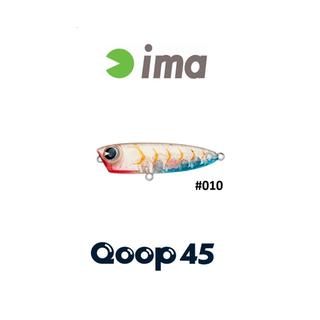 Ima Qoop 45