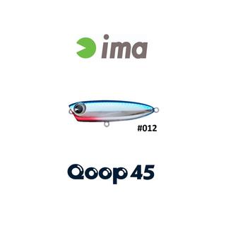 Ima Qoop 45