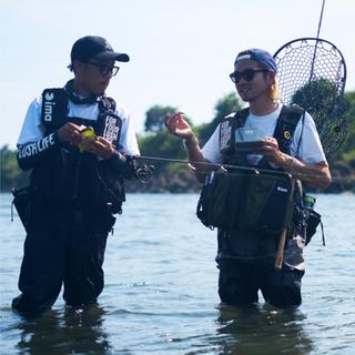 Γιλέκο ΙΜΑ Fishing Vest X-OIII 