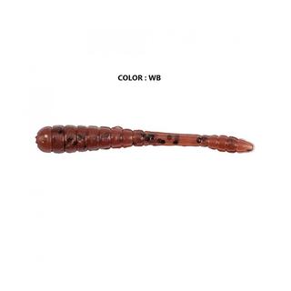 IRON CLAW DROP STUFF WIGGLER 4.5cm