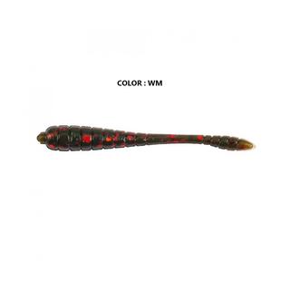 IRON CLAW DROP STUFF WIGGLER 4.5cm