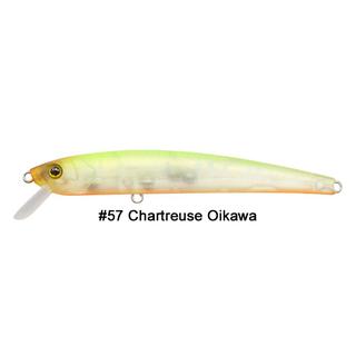 ISSEI G.C.G.N Minnow 89SR-SP 8.9cm / 7gr