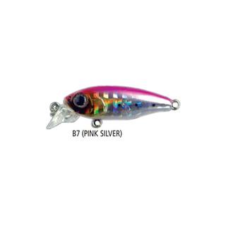 JATSUI Tiny Minnow 35mm/2.1gr