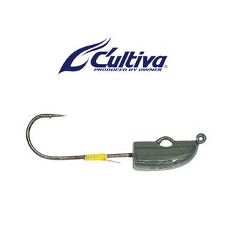 Μολυβοκεφαλές Owner Cultiva Jighead JH-86