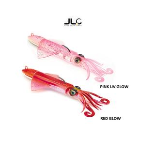 Σιλικονούχο Καλαμάρι JLC Xipi Evo 170mm/130gr