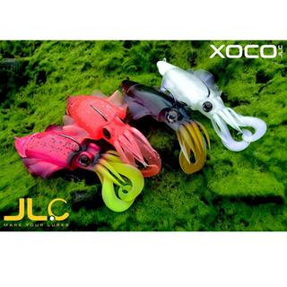 Σουπιά Σιλικόνης JLC Xoco 