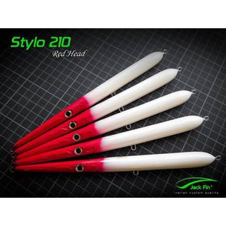 Τεχνητά Jack Fin Stylo 