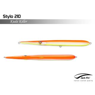 Τεχνητά Jack Fin Stylo 