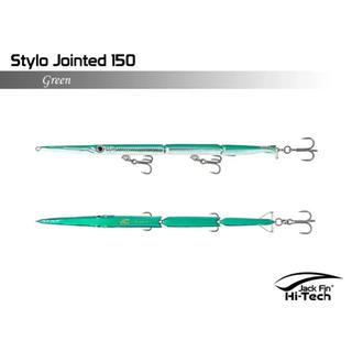 Jack Fin Stylo Jointed 150