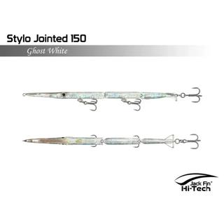Jack Fin Stylo Jointed 150