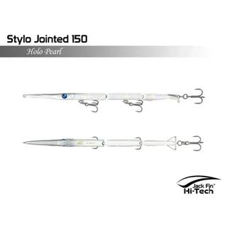 Jack Fin Stylo Jointed 150
