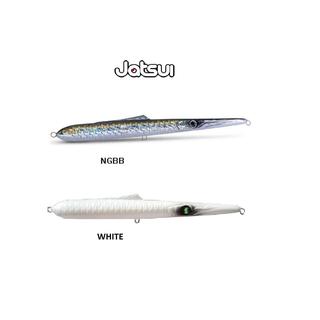 JATSUI Drake 120 12cm 15gr