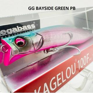 MEGABASS KAGELOU 100F