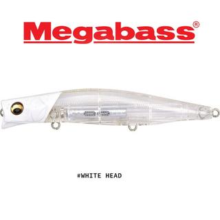 MEGABASS KAGELOU 124F