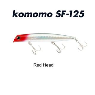 Ima Komomo SF-125