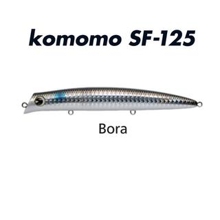 Ima Komomo SF-125