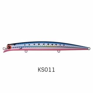 Ψαράκι Ima Komomo SF-130 130mm 12gr (βύθισμα 20-60cm)