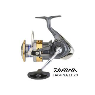 DAIWA LAGUNA LT 1000XH