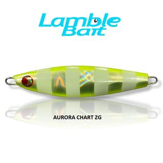 LAMBLE BAIT HAOLI 4 KNOTS JIG 200gr