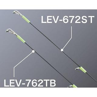SLASH LEAD VISION LEV-762TB 2.29m / 1-10gr