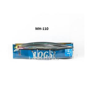 BASSDAY LogS 124F