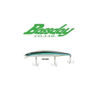 BASSDAY LogSurf 124F