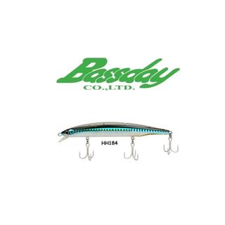 BASSDAY Logsurf 124F