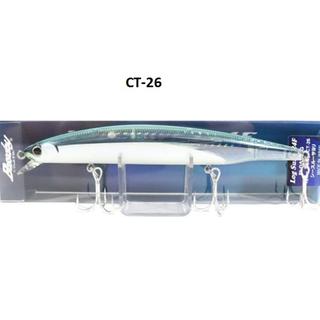 BASSDAY LogSurf 124F