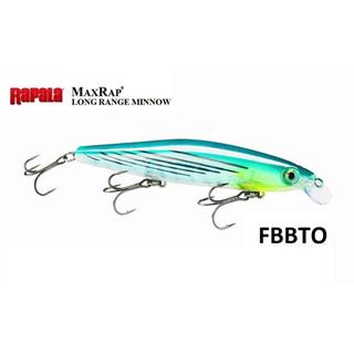 RAPALA Max Rap Long Range Minnow 12cm 20gr