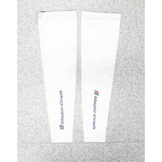 MAJOR CRAFT Arm Sleeves Summer UV 50+ SPF