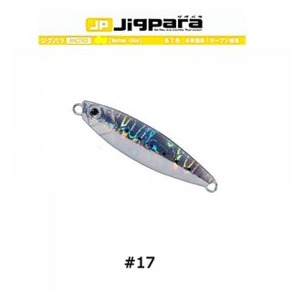 Πλάνοι MAJOR CRAFT Jigpara Micro Jig