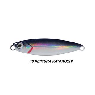 Πλάνοι MAJOR CRAFT Jigpara Micro Jig