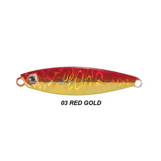 Πλάνοι MAJOR CRAFT Jigpara Micro Jig