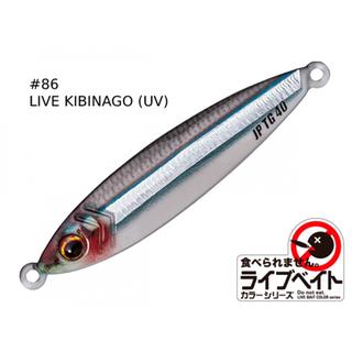 Πλάνοι MAJOR CRAFT Jigpara TG Tungsten Jigs