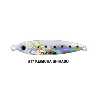 Πλάνοι MAJOR CRAFT Jigpara TG Tungsten Jigs