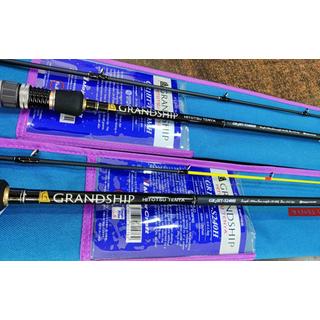 MAJOR CRAFT GRANDSHIP 1G HITOTSU TENYA GREEK EDITION