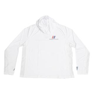 Μπλούζα MAJOR CRAFT UV Sun Protection Hoodie