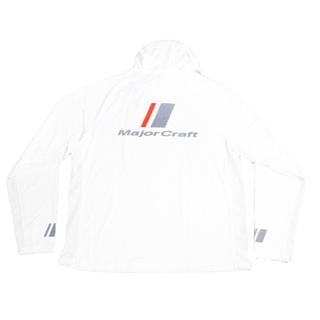 Μπλούζα MAJOR CRAFT UV Sun Protection Hoodie