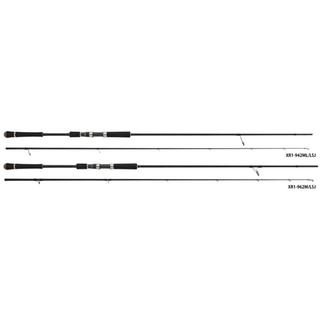 MAJOR CRAFT Shore Jigging Crosride 1G 2.87m/15-40gr
