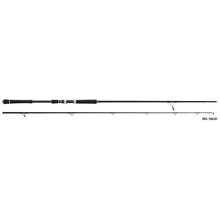 MAJOR CRAFT Shore Jigging Crosride 1G 2.87m/15-40gr
