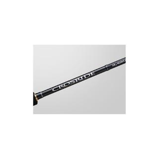 MAJOR CRAFT Shore Jigging Crosride 1G 2.87m/15-40gr