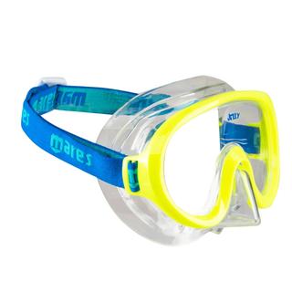 Μάσκα κατάδυσης Παιδική MARES AQUAZONE JELLY JUNIOR 