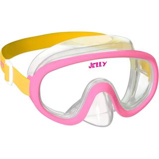 Μάσκα κατάδυσης Παιδική MARES AQUAZONE JELLY JUNIOR 