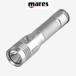 Φακός Κατάδυσης MARES ROVER 10LR Επαναφορτιζόμενος LED 950lm