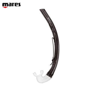 Αναπνευστήρας MARES ROVER - BLACK